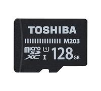 Toshiba - Carte Micro SD Toshiba THN-M203K1280EA 128 GB - S0415914