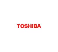 Toshiba Cartuccia Toner Originale 6AG00005086 Nero Alta Resa per e-STUDIO 2006/2506