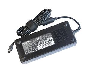 Toshiba Chargeur PA3717E-1AC3 ADP-120ZB BB 090629-11 PC Portable 120W 19V 6.32A