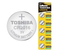 TOSHIBA CR2016 3V batterie prix pour 1pc