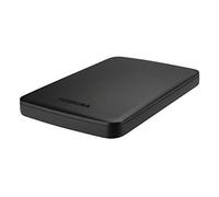 TOSHIBA - DD externe 2To 2.5