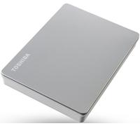 TOSHIBA - Disque dur externe - Canvio Flex - 1To - USB 3.2 / USB-C - 2,5- (HDTX110ESCAA)