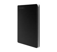 TOSHIBA Disque Dur DD CANVIO Slim 1TO - Noir