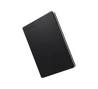 Toshiba Disque Dur DD CANVIO Slim 2TO - Noir