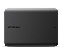 Toshiba Canvio Basics