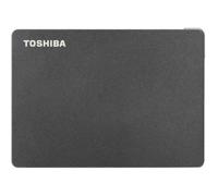 Toshiba Canvio Gaming 1tb One Size Silver