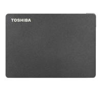 Toshiba HDTX120EK3AA disque dur externe 2 To 2.5" USB Type-A 3.2 Gen 1 (3.1 Gen 1) Gris