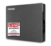 TOSHIBA - Disque dur externe Gaming - Canvio Gaming - 2To - PS4 Xbox - 2,5 HDTX120EK3AA