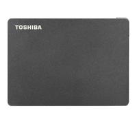 TOSHIBA - Disque dur externe Gaming - Canvio Gaming - 4To - PS4 Xbox - 2,5"" (HDTX140EK3CA)