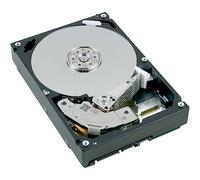 Toshiba Disque Dur Interne S300 10 to Surveillance 3,5" - CMR SATA 6 Go/s 7200 TR/Min 256 Mo de Cache - HDWT31AUZSVAR