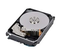 Toshiba Disque Dur Marque MG08 Series MG08SCA16TE - Disque Dur - 16 to - Interne - 3,5 po - SAS 12 GB/s - 7200 TR/Min - Tampon : 512 Mo