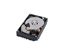 Toshiba Disques durs Marque MG Series - Disque Dur - 6 to - Interne - 3,5 po - SATA 6 GB/s - 7200 TR/Min - Tampon : 256 Mo