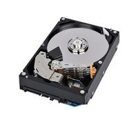 Toshiba Disques Durs Marque Modèle MG Series - Disque Dur - 6To - Interne - 3.5" - SAS 12Gb/s - 7200 TR/Min - Buffer : 256 Mo