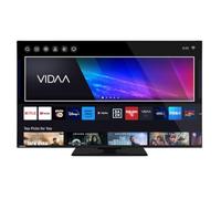 Televiseur TOSHIBA 50UV3463DG 50 4k LCD noir G