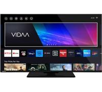 Toshiba DLED 65" 65UV3463DG UltraHD 4K VIDAA