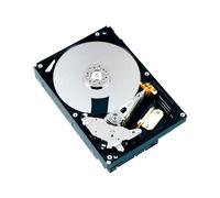 Toshiba DT01ACA050 - Disque dur - 500 Go - interne - 3.5" - SATA 6Gb/s - 7200 tours/min - mémoire tampon : 32 Mo