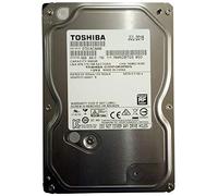 Toshiba DT01ACA050 Disque Dur Interne 500 Go SATA Noir