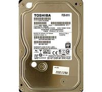 Toshiba DT01ACA050 Disque dur interne SATA 3,5" 7,2 K 500 Go