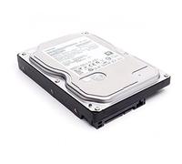 Toshiba Disque dur interne DT01ACA050 SATA 500 Go 3,5" Noir