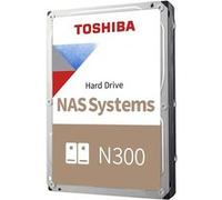 Toshiba Disque dur 3,5" N300 12 To 7200 tr/min 512 Mo
