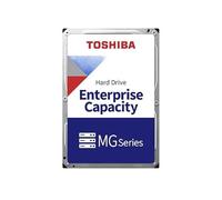 MG10-D Series MG10SDA600E - Disque dur - 6 To - interne - 3.5" - SAS 12Gb/s - 7200 tours/min - mémoire tampon : 512 Mo