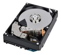Toshiba MG Series - Disque dur - 8 To - interne - 3.5" - SATA 6Gb/s - 7200 tours/min - mémoire tampon : 256 Mo G