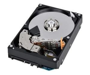 Toshiba E-Capacity HDD 8TB 3.5 7.2k SATA 6G 512e
