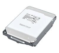 Toshiba MG09 Series MG09ACA16TE - Disque dur - 16 To - interne - 3.5" - SATA 6Gb/s - 7200 tours/min - mémoire tampon : 512 Mo G