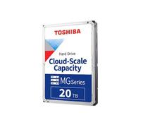 TOSHIBA E-Capcity HDD 20TB 3.5