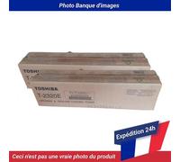 Toshiba E-studio 230 Toner Cartridge Black Pack Of 2