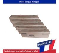 Toshiba E-studio 230 Toner Cartridge Black Pack Of 5