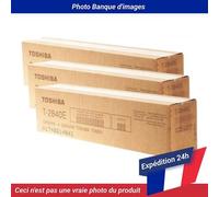 Toshiba E-studio 233 Toner Black Pack Of 3