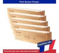 Toshiba E-studio 233 Toner Black Pack Of 5