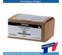 Toshiba E-STUDIO 338CS Use & Return Toner CMY Pack of 3