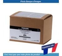 Toshiba E-STUDIO 338CS Use & Return Toner CMYK Pack of 4