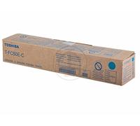 Toshiba E-Studio 3555 C SE (T-FC 50 EC / 6AJ00000113) - original - Toner cyan - 33.600 Pages