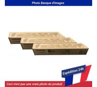 Toshiba e-STUDIO 7506AC Toner CMY Pack of 3