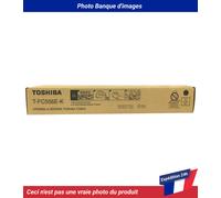 Toshiba e-STUDIO 7506AC Toner CMYK Pack of 4