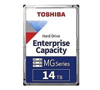 Toshiba MG08 3.5' 14000 GB Série ATA III