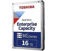 Toshiba MG09 disque dur 16 To 7200 tr/min 3.5 SAS