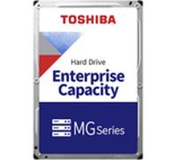 Toshiba ENTERPRISE CAPACITY HDD 2TB - Festplatte - Serial Attached SCSI (SAS)