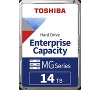 Toshiba Enterprise Capacity MG07ACAxxx Series MG07ACA14TE - Disque dur - 14 To - interne - 3,5" (8,9 cm)