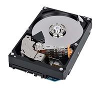 Toshiba Enterprise HDD 4TB 3.5’’ SATA 6Gbit/s 7200RPM (MG08ADA400E)