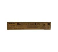 Toshiba Cartouche de toner T-FC210EK originale noire 6AJ00000162