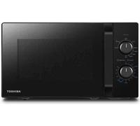 Toshiba four à micro-ondes 20L MW2 MG20PBK 800W1000W grill avec grill FS Starke