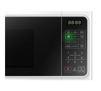 Toshiba Four à micro-ondes Mm-Em20P(Wh)