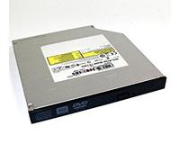 Toshiba GRAVEUR Lecteur Slim TS-L633 DVD±RW Pc Portable SATA Mini Dell Gx Sff