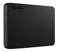 Toshiba hdtb410ek3aa disque dur externe, noir, 1tb G