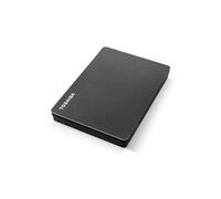 Toshiba HDTX110EK3AA disque dur externe 1 To 2.5 USB Type-A 3.2 Gen 1 (3.1 Gen 1) Gris