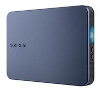 Toshiba disque dur externe Canvio Gaming HDTX220EK3AA 2 To 2,5" USB 3.2 Gen 1 Type‑A Noir